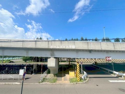 北海道札幌市手稲区前田一条4丁目(アパート)の賃貸物件のその他画像