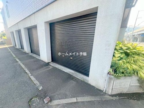 北海道札幌市手稲区前田一条4丁目(アパート)の賃貸物件のその他画像