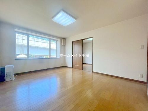 北海道札幌市手稲区前田一条4丁目(アパート)の賃貸物件の内装