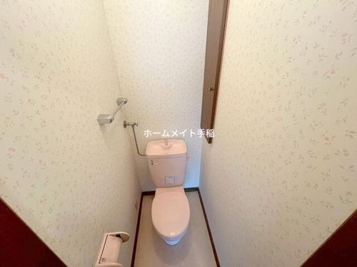 北海道札幌市手稲区前田一条4丁目(アパート)の賃貸物件の内装