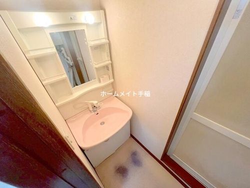 北海道札幌市手稲区前田一条4丁目(アパート)の賃貸物件の内装