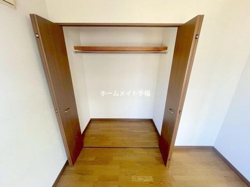 北海道札幌市手稲区前田一条4丁目(アパート)の賃貸物件の内装