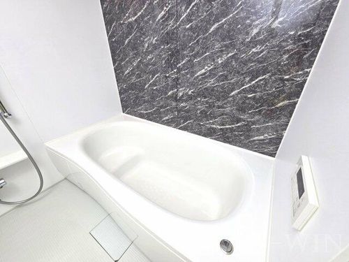 アイビー コート A101の風呂