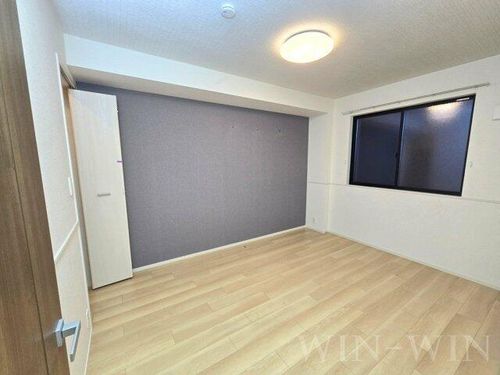 アイビー コート A101の内装