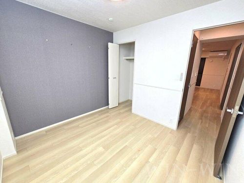 アイビー コート A101の内装