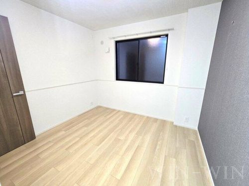 アイビー コート A101の内装