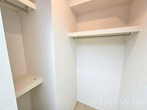 アイビー コート A101の内装