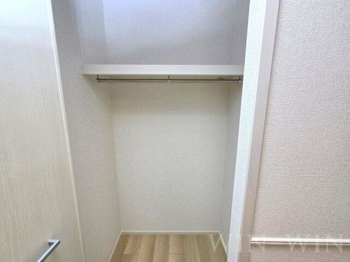 アイビー コート A101の内装