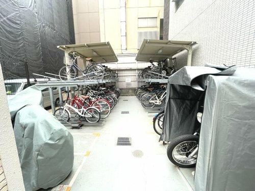 S-RESIDENCE淀屋橋のその他画像