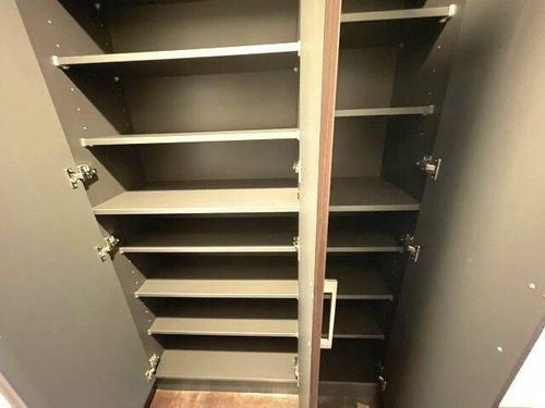 S-RESIDENCE淀屋橋の内装