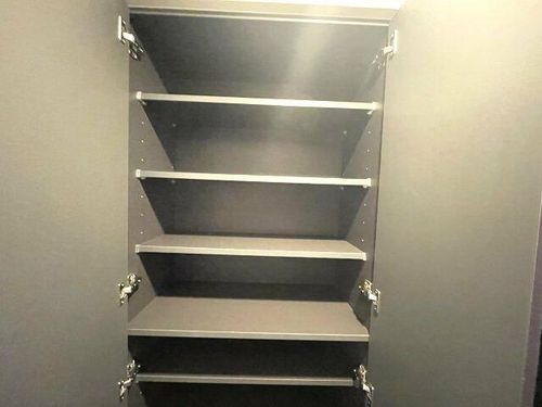 S-RESIDENCE淀屋橋の内装