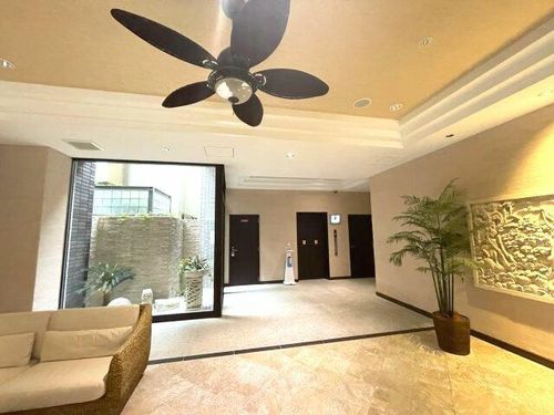 S-RESIDENCE淀屋橋のその他画像