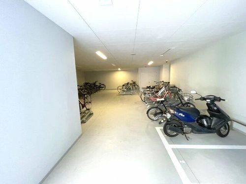 スプランディッド中之島WESTのその他画像