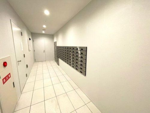 スプランディッド中之島WESTのその他画像
