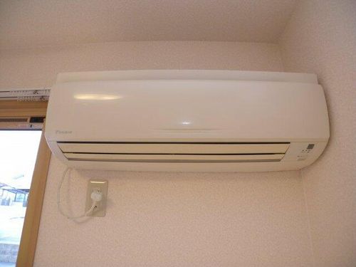 パークハイム参番館のその他画像