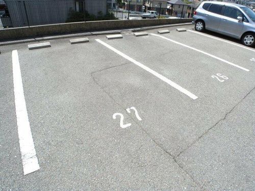 パークハイム参番館のその他画像