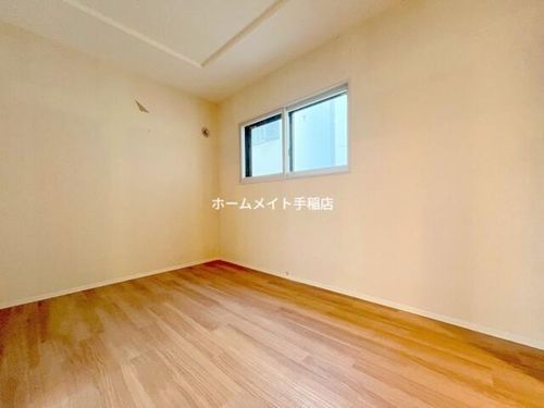 北海道札幌市手稲区手稲本町一条1丁目(マンション)の賃貸物件の内装