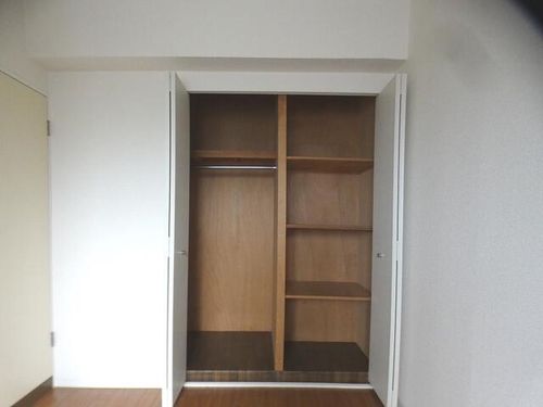 福岡県春日市春日原北町1丁目(マンション)の賃貸物件の内装