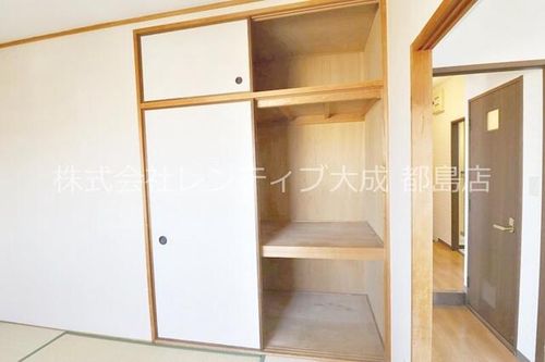 フロレアール都島の内装