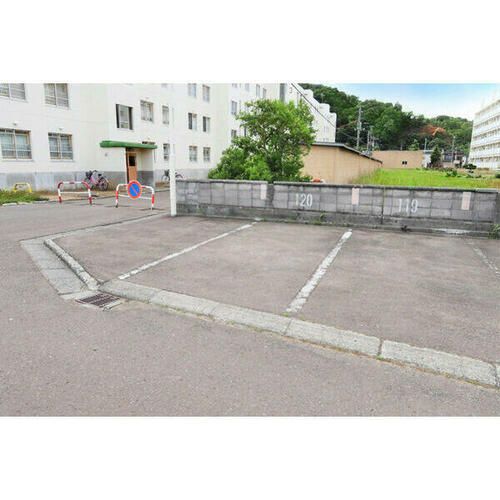 ビレッジハウス川沿3号棟のその他画像