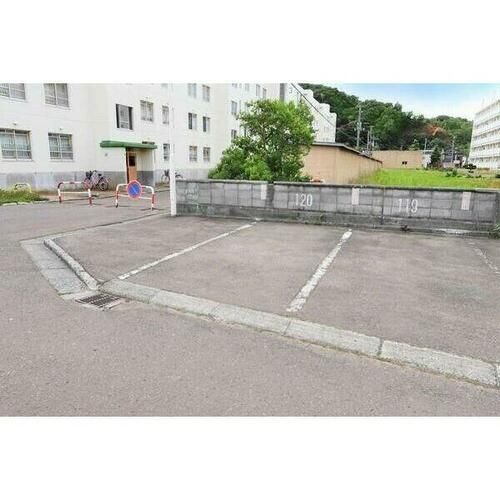 ビレッジハウス川沿3号棟のその他画像