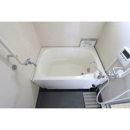 ビレッジハウス川沿3号棟の風呂