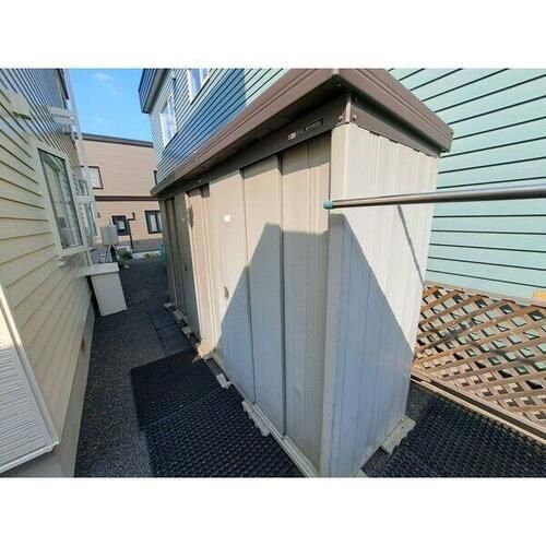 北海道札幌市白石区北郷二条3丁目(一戸建)の賃貸物件2の内装