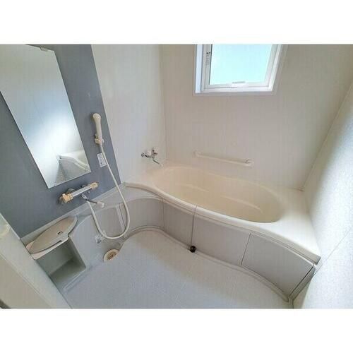 北海道札幌市白石区北郷二条3丁目(一戸建)の賃貸物件2の風呂