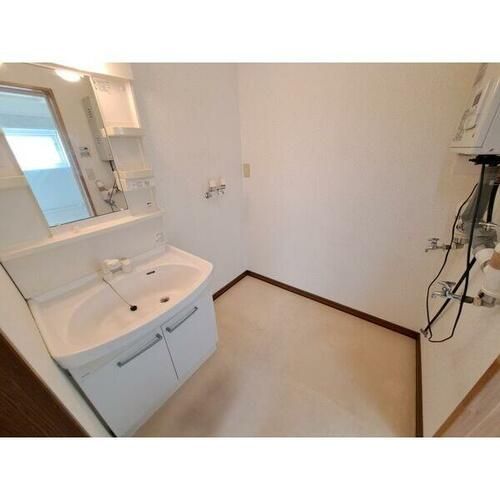 北海道札幌市白石区北郷二条3丁目(一戸建)の賃貸物件2の内装