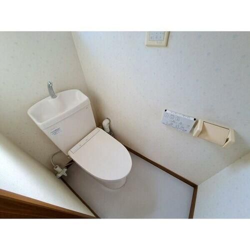 北海道札幌市白石区北郷二条3丁目(一戸建)の賃貸物件2の内装