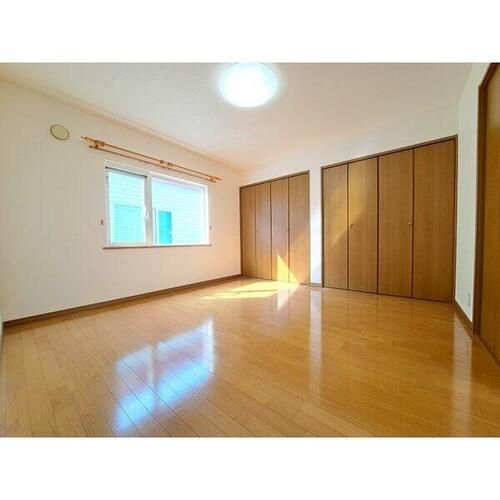 北海道札幌市白石区北郷二条3丁目(一戸建)の賃貸物件2の内装