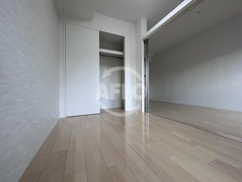 セレニテ新大阪カルムの内装