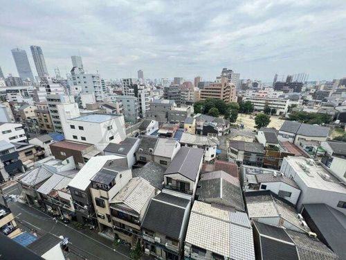 アドバンス大阪ベイココナのその他画像