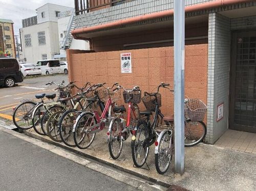 セラ天下茶屋のその他画像