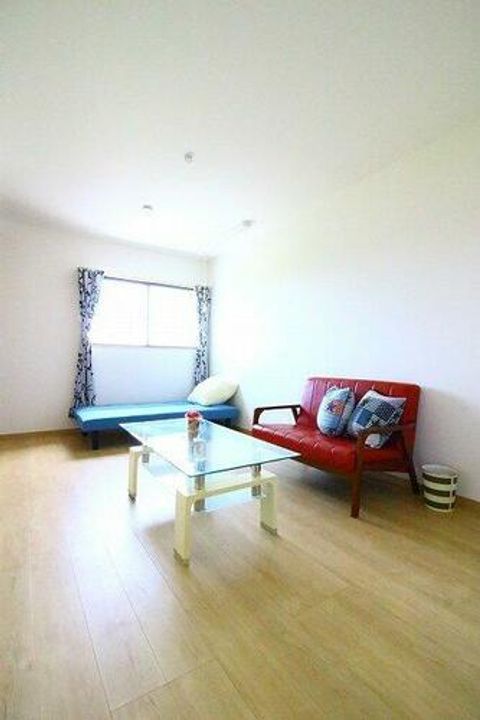 ミコヴィータC-2の内装