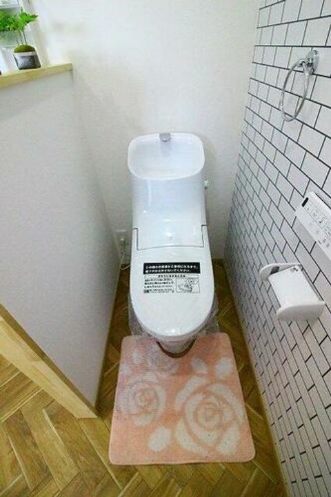 ミコヴィータC-2の内装