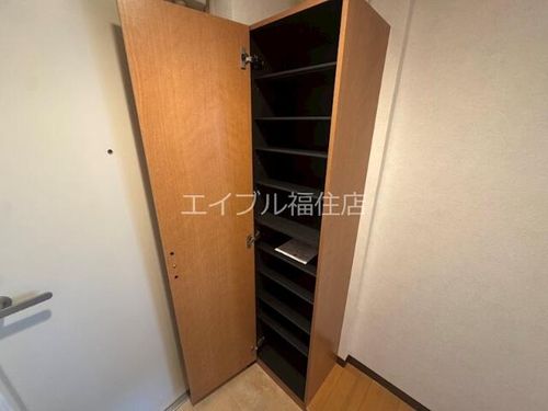 グランジェ月寒公園のその他画像