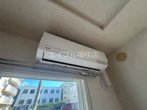 グランジェ月寒公園のその他画像