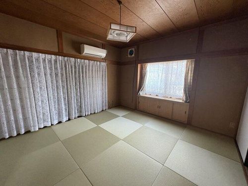 兵庫県姫路市町田(一戸建)の賃貸物件の内装