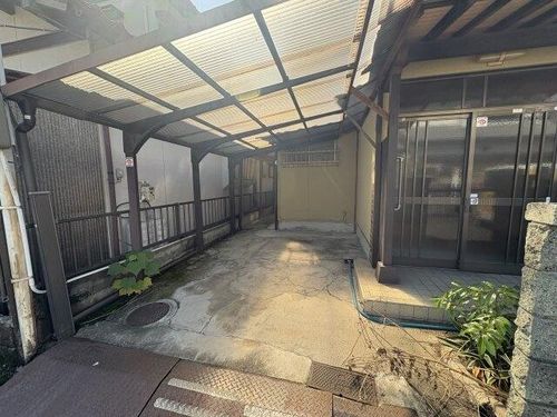 兵庫県姫路市町田(一戸建)の賃貸物件のその他画像