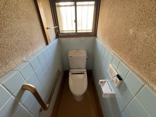 兵庫県姫路市町田(一戸建)の賃貸物件の内装