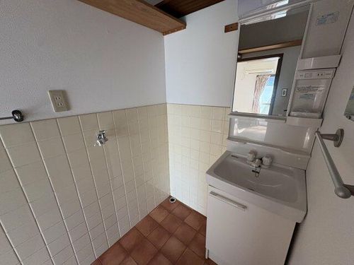 兵庫県姫路市町田(一戸建)の賃貸物件の内装