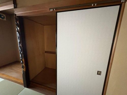 兵庫県姫路市町田(一戸建)の賃貸物件の内装