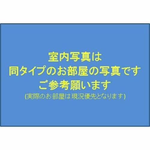 リッツ中央の地図