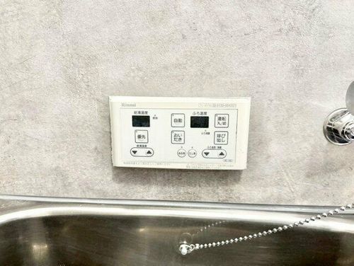 大阪府羽曳野市古市4丁目(一戸建)の賃貸物件のその他画像