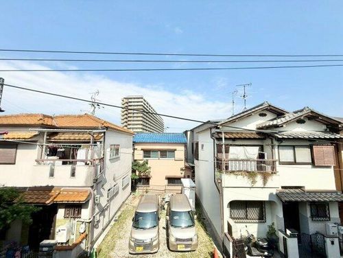大阪府羽曳野市古市4丁目(一戸建)の賃貸物件のその他画像