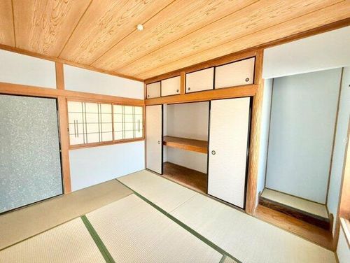 大阪府羽曳野市古市4丁目(一戸建)の賃貸物件のその他画像