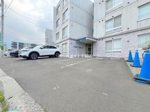 北海道札幌市手稲区前田一条10丁目(マンション)の賃貸物件のその他画像