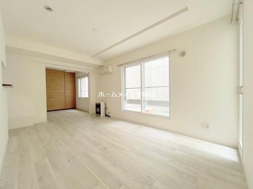 北海道札幌市手稲区前田一条10丁目(マンション)の賃貸物件の内装