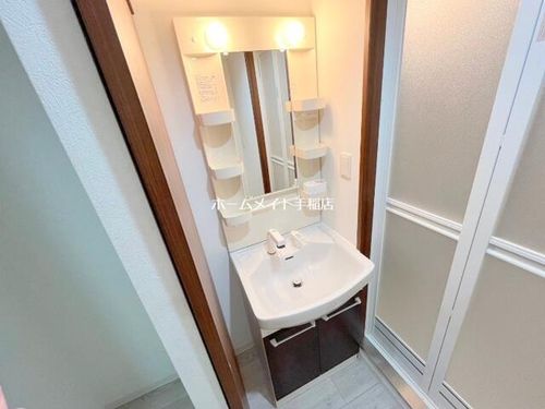 北海道札幌市手稲区前田一条10丁目(マンション)の賃貸物件の内装